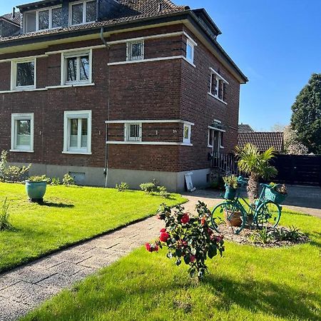 Am Stephanswäldchen Kamp-Lintfort Exterior foto